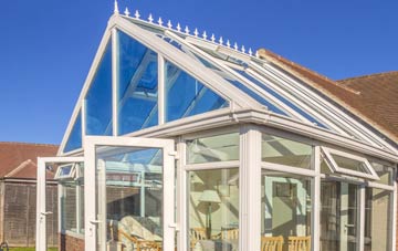 conservatory roof insulation costs Dounby