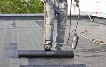 flat roof replacement Dounby, Orkney Islands