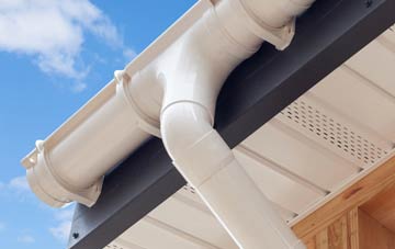 Dounby gutter installation costs