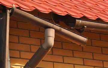 Dounby gutter repair costs
