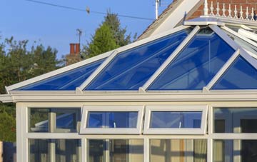 professional Dounby conservatory insulation
