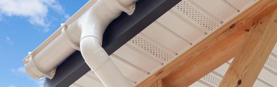 get Dounby guttering quotes today