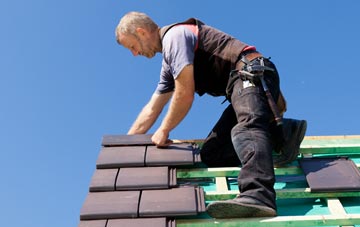 disadvantages of Dounby slate roofing