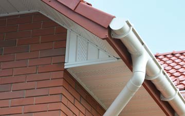 Dounby soffit repair costs
