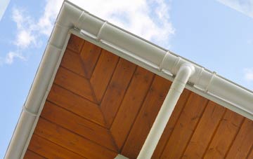 Dounby soffit types