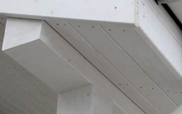 soffits Dounby, Orkney Islands