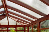 Dounby conservatory roofing insulation