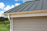 Dounby fascia repair