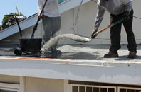 Dounby flat roofing repair