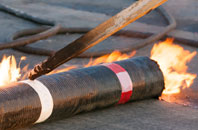 free Dounby flat roofing repair quotes