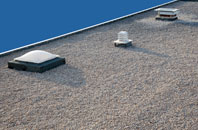Dounby flat roofing