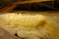Dounby pitch roof insulation