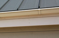 Dounby soffit repair