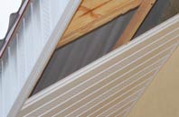 rated Dounby soffit repair companies